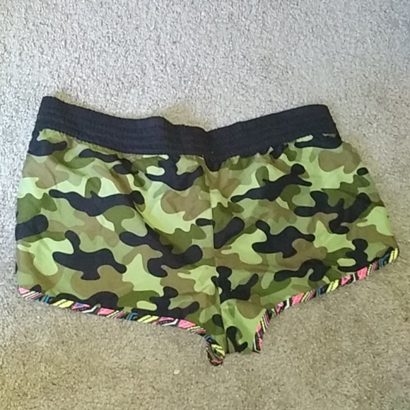 Swimming Shorts - Picture 2 of 3